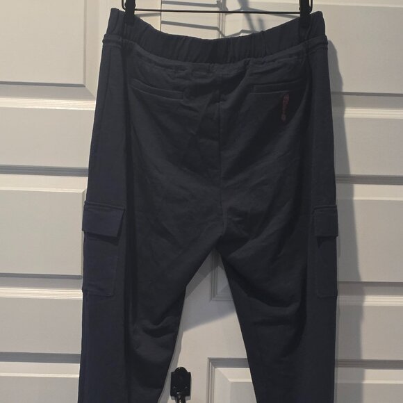 NWT: Thumb United 6 Pocket Sweatpants Size 1X - Picture 6 of 6